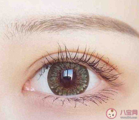 你的美瞳安全吗 长期佩戴美瞳好吗 你的美瞳安全吗 长期佩戴美瞳好吗