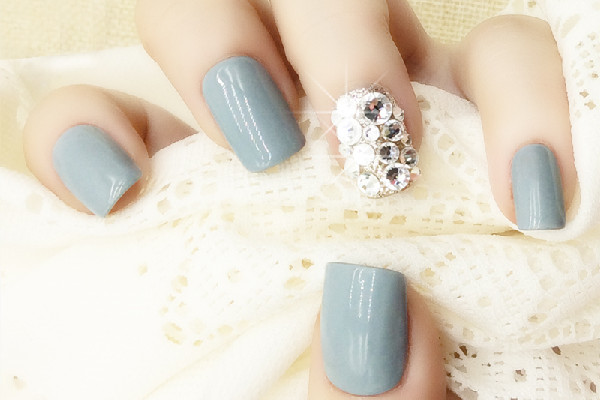 光疗美甲多少钱一次 光疗美甲要做多久 光疗美甲多少钱一次 光疗美甲要做多久