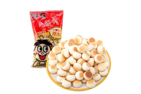 旺仔小馒头热量 旺仔小馒头吃了会胖吗 旺仔小馒头热量 旺仔小馒头吃了会胖吗