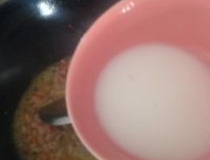 自制日本豆腐教程 日本豆腐做法简单在家也可做出来5