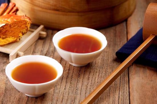 喝黄酒对男人有什么好处吗?白酒和黄酒哪个能去湿气?