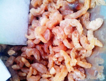 海米冬瓜汤 家常简单海米冬瓜汤做法2