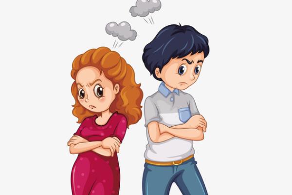 情侣吵架最好的解决办法 情侣吵架后如何修复感情 情侣吵架最好的解决办法 情侣吵架后如何修复感情