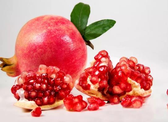 吃了一半的石榴放一个晚上会坏吗?石榴一次吃几个合适