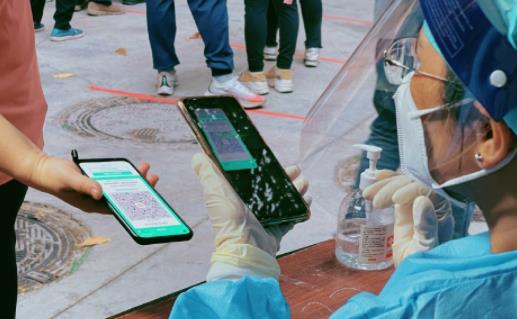 昨天绿码今天变黄码什么原因 突然变黄码怎么恢复绿码