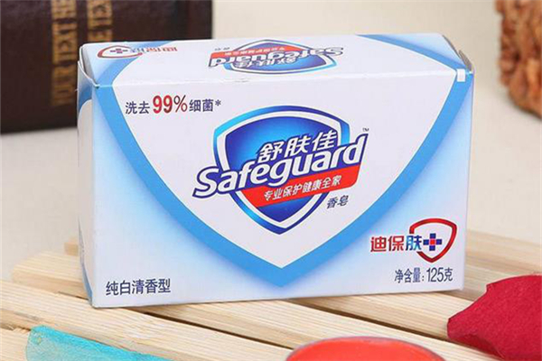 舒肤佳香皂可以洗内衣内裤吗 舒肤佳香皂可以洗衣服吗