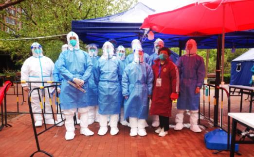 管控区多久能自由出入 管控区是7天还是14天转为防范区