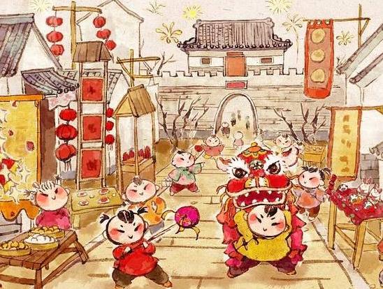 2022年办年会要不要报备?今年春节还会不会受疫情控制