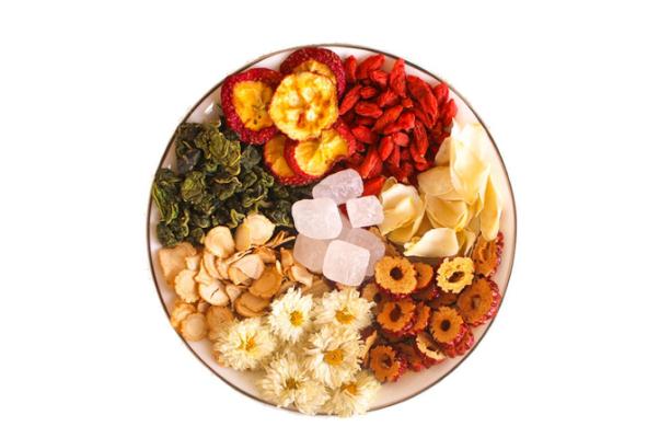 八宝茶对肾虚有效吗 八宝茶喝了有什么好处 八宝茶对肾虚有效吗 八宝茶喝了有什么好处