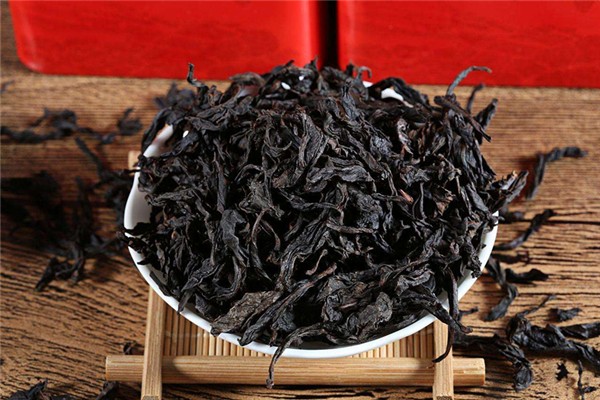 大红袍算高档茶吗 大红袍哪里产的最正宗 大红袍算高档茶吗 大红袍哪里产的最正宗