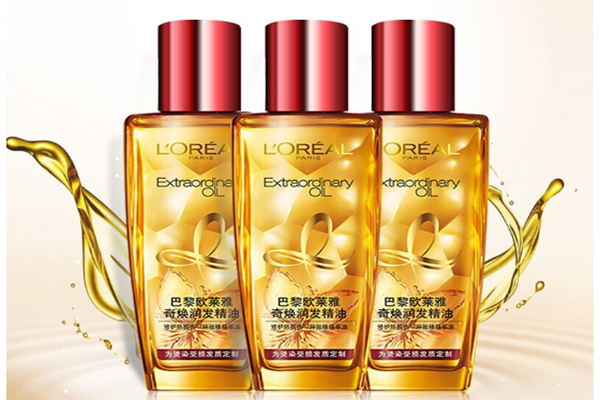 欧莱雅护发精油好不好用 欧莱雅护发精油的用法