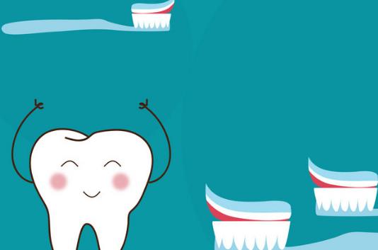 含氟牙膏能修复轻微龋齿吗?含氟牙膏可以吞咽吗?
