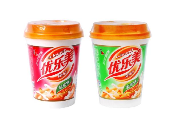 优乐美奶茶孕妇可以喝吗 优乐美奶茶中含的有那些成分 优乐美奶茶孕妇可以喝吗 优乐美奶茶中含的有那些成分