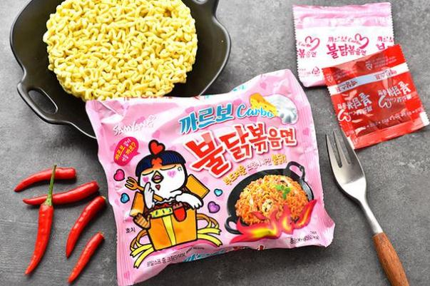 三养火鸡面是韩国的吗 三养火鸡面对人体有什么危害 三养火鸡面是韩国的吗 三养火鸡面对人体有什么危害