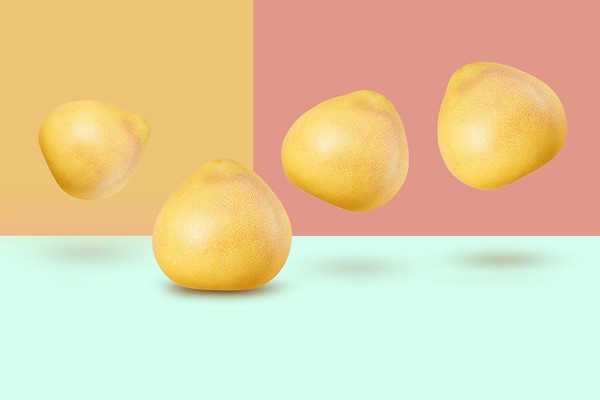 柚子会不会上火 柚子能不能多吃