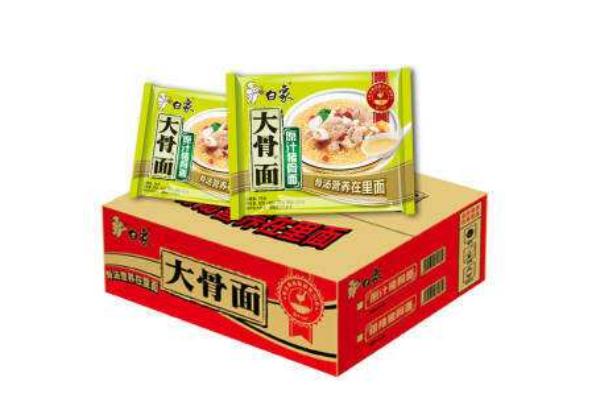 白象方便面可以干吃吗 白象方便面介绍 白象方便面可以干吃吗 白象方便面介绍