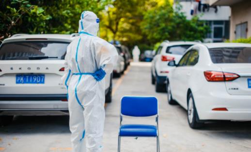 跟红码人接触过用不用隔离 和红码的人接触了怎么办