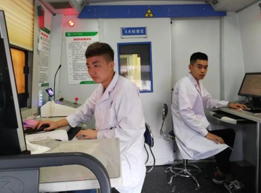 2022高考体检可以自己去医院体检吗?2022年高考体检可以不检查吗