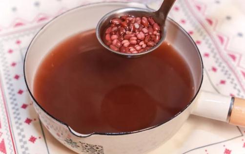 红豆薏仁水热量高不高 红豆薏仁水天天喝会怎么样