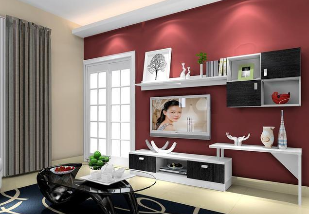 电视柜安装 电视柜如何安装才又快又好?