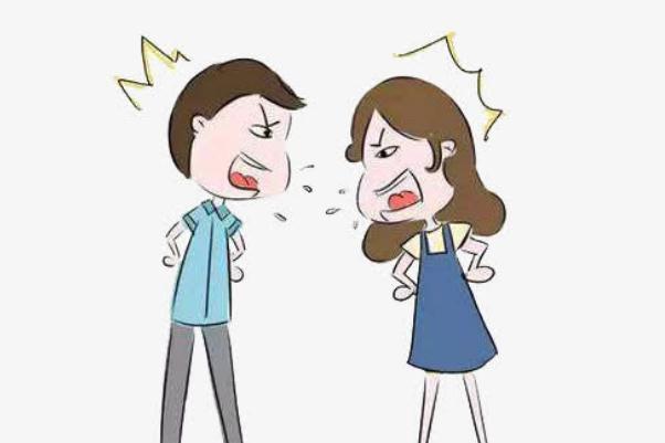 情侣吵架最好的解决办法 情侣吵架后如何修复感情 情侣吵架最好的解决办法 情侣吵架后如何修复感情
