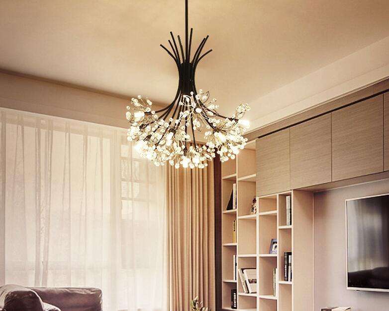 鱼线吊灯安装 如何安装鱼线吊灯 鱼线吊灯安装方法