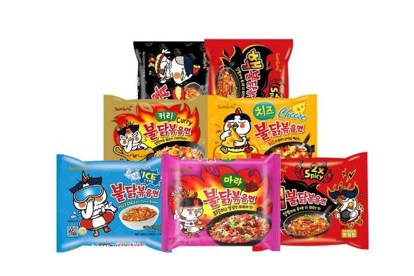 三养火鸡面是油炸面饼吗 三养火鸡面真假辨别 三养火鸡面是油炸面饼吗 三养火鸡面真假辨别