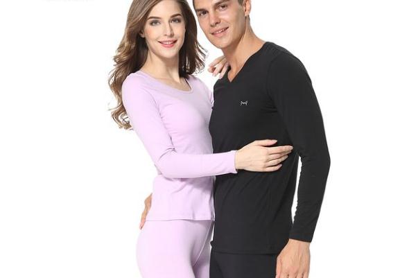 秋衣秋裤可以穿着睡觉吗 秋衣秋裤可以当睡衣穿吗 秋衣秋裤可以穿着睡觉吗 秋衣秋裤可以当睡衣穿吗