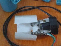 吹风机怎么拆开图解 这几步教你轻松搞定6