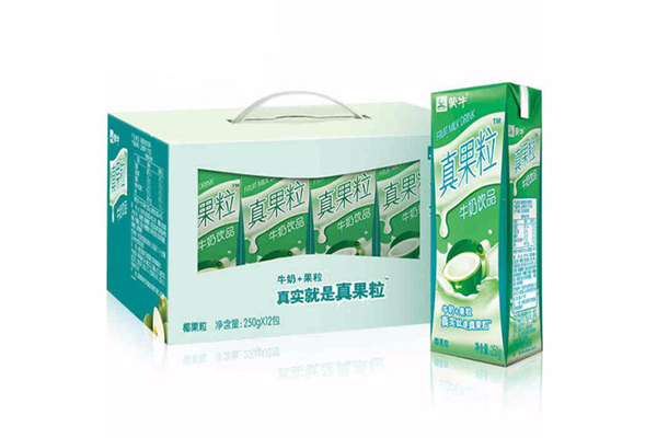 真果粒的保质期是多长时间 真果粒喝了会胖吗 真果粒的保质期是多长时间 真果粒喝了会胖吗