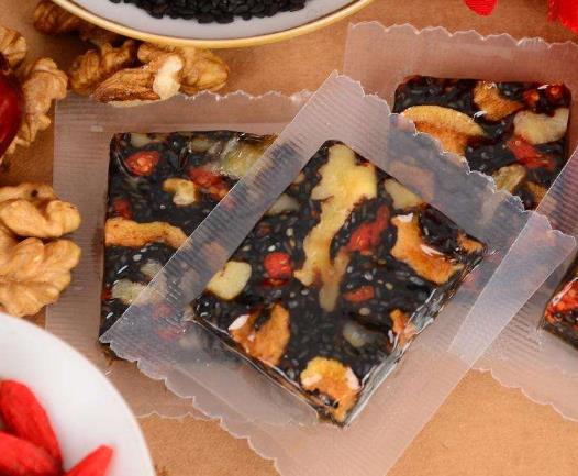 切阿胶糕用什么刀比较好?阿胶糕切不动怎么加热