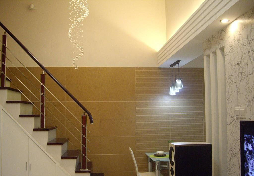 家庭楼梯扶手安装 靠谱的家庭楼梯扶手安装步骤及注意事项