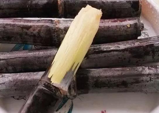 吃一根甘蔗等于吃了多少糖?晚上吃甘蔗容易长胖吗