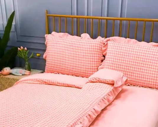 为什么不建议买牛奶绒四件套?怎么判断是不是牛奶绒