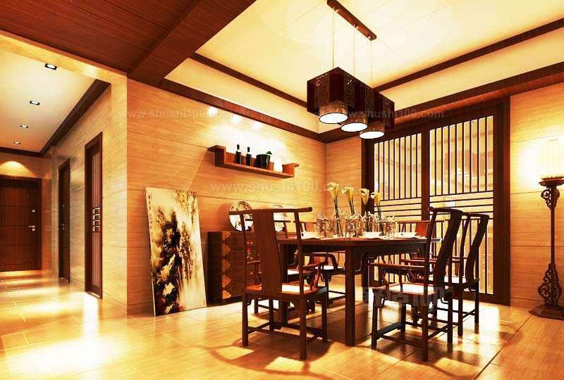 餐厅吊灯高度 餐厅吊灯一般安装多高?餐厅吊灯安装的高度