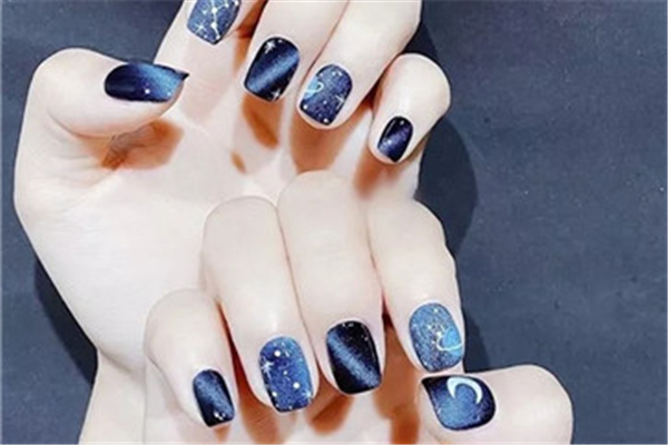 猫眼美甲哪个颜色好看 猫眼美甲什么原理 猫眼美甲哪个颜色好看 猫眼美甲什么原理