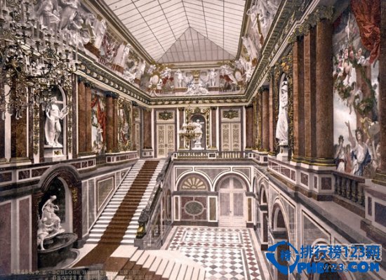 世界上鲜为人知的40个最美景点