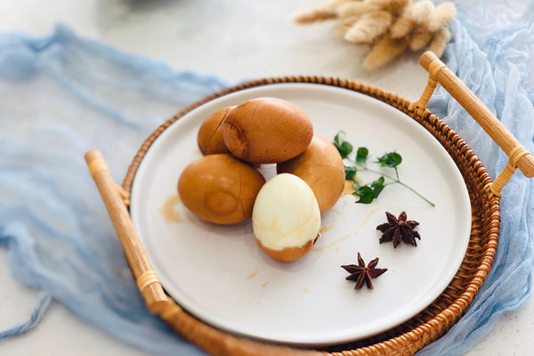 茶叶蛋有没有营养 茶叶蛋能每天吃吗 茶叶蛋有没有营养 茶叶蛋能每天吃吗