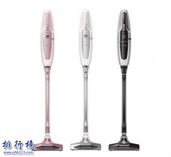 世界吸尘器哪些好?世界吸尘器排行榜10强推荐