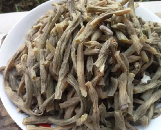 减肥吃干豆角会胖吗?干豆角晒干是什么颜色