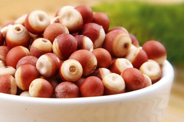 芡实有什么营养价值 芡实的适宜人群 芡实有什么营养价值 芡实的适宜人群