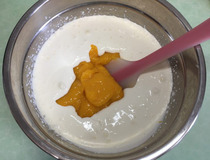 芒果慕斯蛋糕 如何做美味芒果慕斯蛋糕9