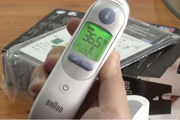 耳温枪的耳套多久换 耳温枪的耳套有什么作用 耳温枪的耳套多久换 耳温枪的耳套有什么作用