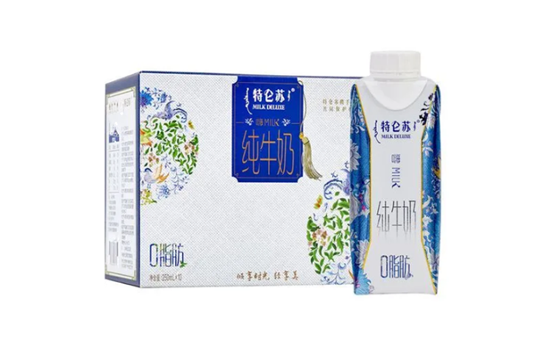 特仑苏纯牛奶质量怎么样 特仑苏纯牛奶可以天天喝吗 特仑苏纯牛奶质量怎么样 特仑苏纯牛奶可以天天喝吗