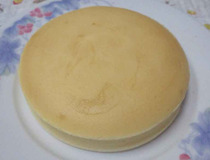 轻乳酪蛋糕 怎么做轻乳酪蛋糕10