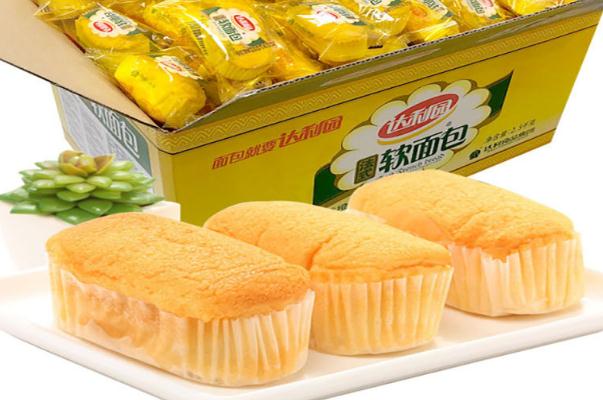 达利园软面包热量高吗 达利园软面包一个几克 达利园软面包热量高吗 达利园软面包一个几克