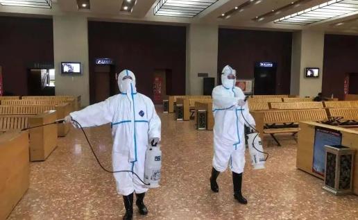 封控区严重还是管控区严重啊 封控区可以收到快递吗