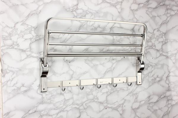 卫生间毛巾架高度，毛巾架安装注意事项