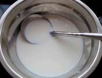 蛋挞的做法步骤图 家常简单美味蛋挞做法介绍2