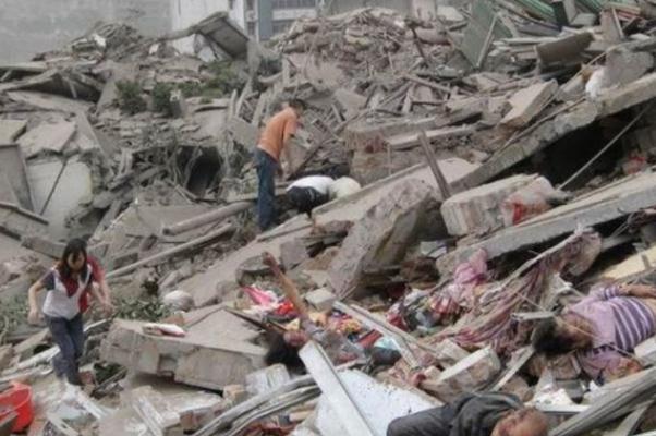 地震会持续多久 地震会有什么前兆 地震会持续多久 地震会有什么前兆